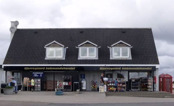 Bjerregaard Abraxandria